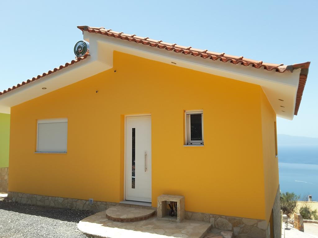 Shiraz Villas Kalamata Zewnętrze zdjęcie