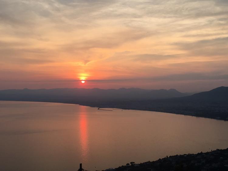Shiraz Villas Kalamata Zewnętrze zdjęcie