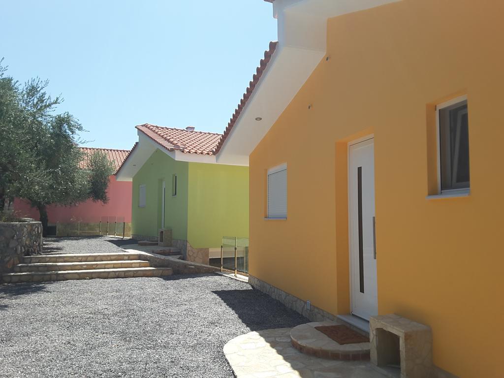 Shiraz Villas Kalamata Zewnętrze zdjęcie
