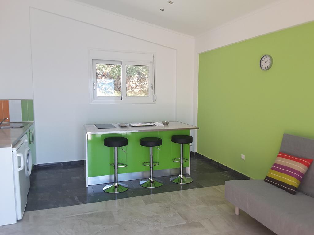 Shiraz Villas Kalamata Zewnętrze zdjęcie