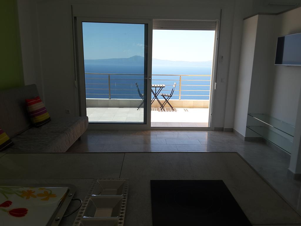 Shiraz Villas Kalamata Zewnętrze zdjęcie
