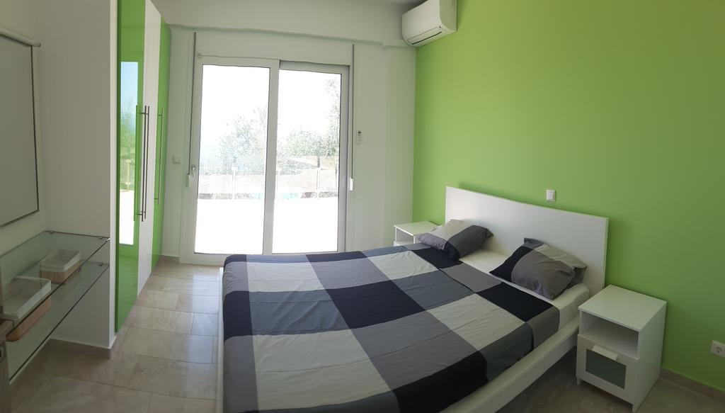 Shiraz Villas Kalamata Zewnętrze zdjęcie