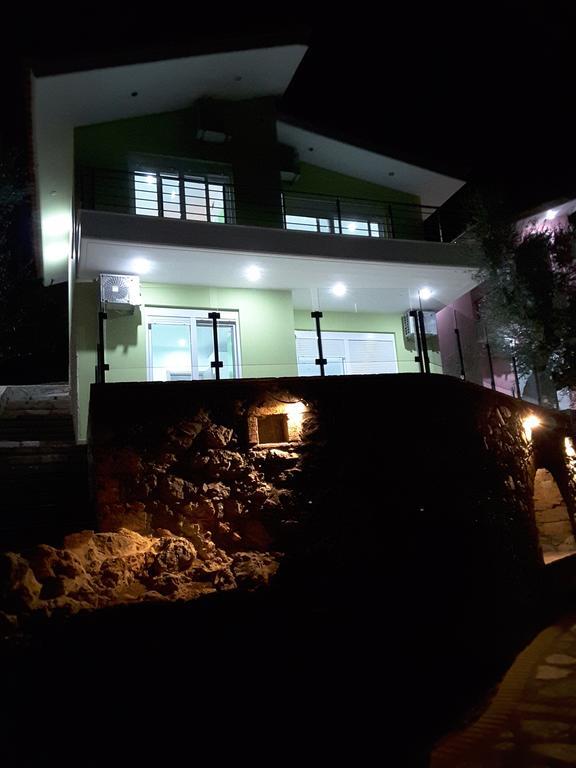 Shiraz Villas Kalamata Zewnętrze zdjęcie