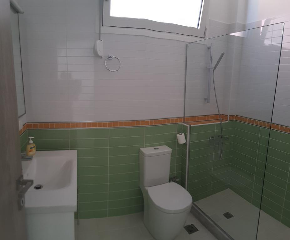 Shiraz Villas Kalamata Zewnętrze zdjęcie