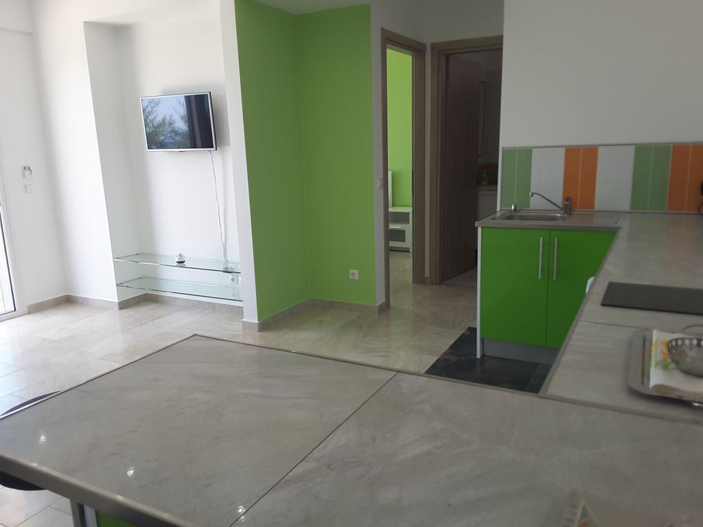 Shiraz Villas Kalamata Zewnętrze zdjęcie